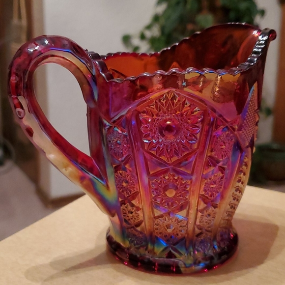 Pitcher - Picture 5 of 5